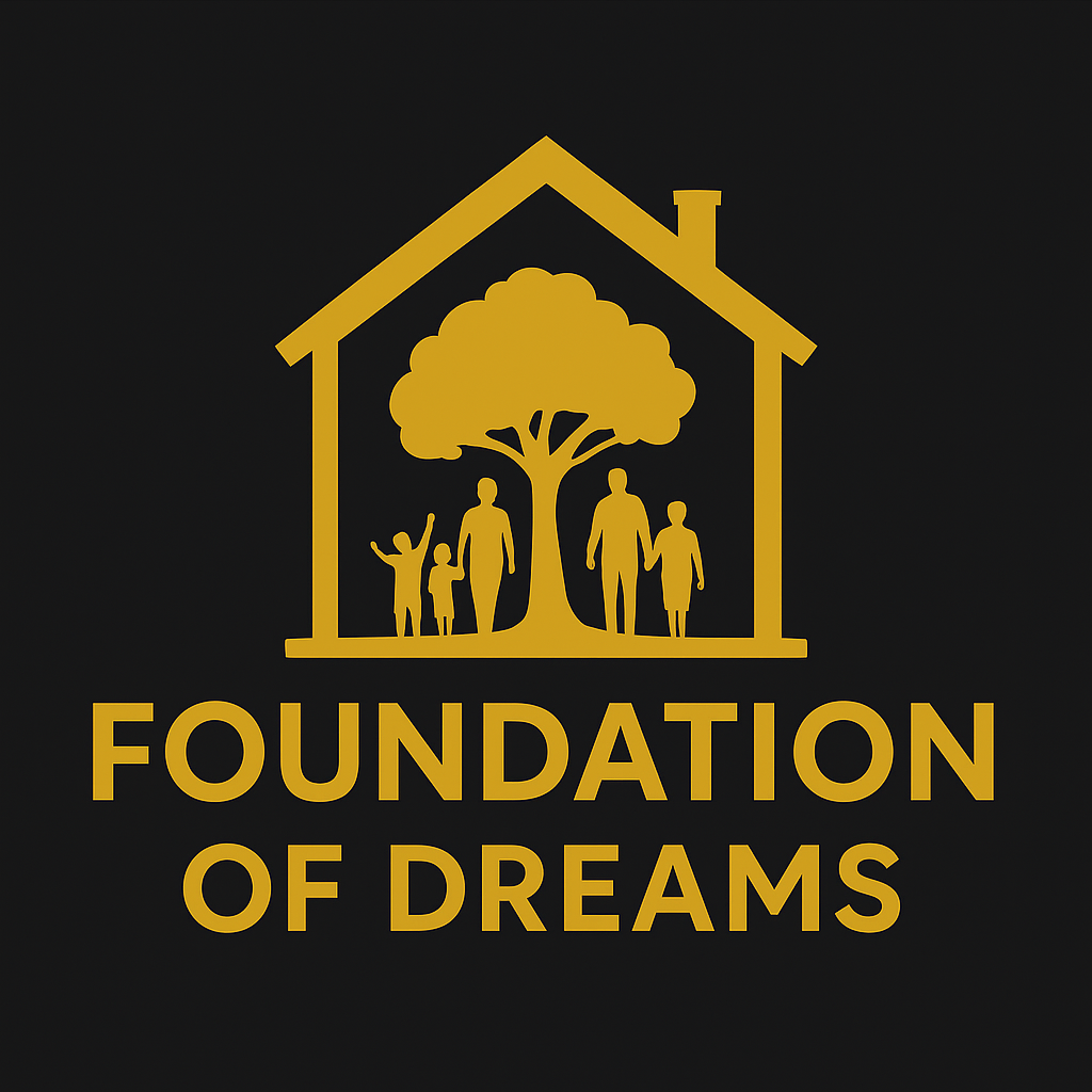 Foundation of Dreams Logo